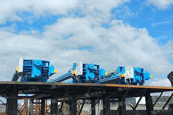 升压站设备图解,揭秘电力传输的关键环节